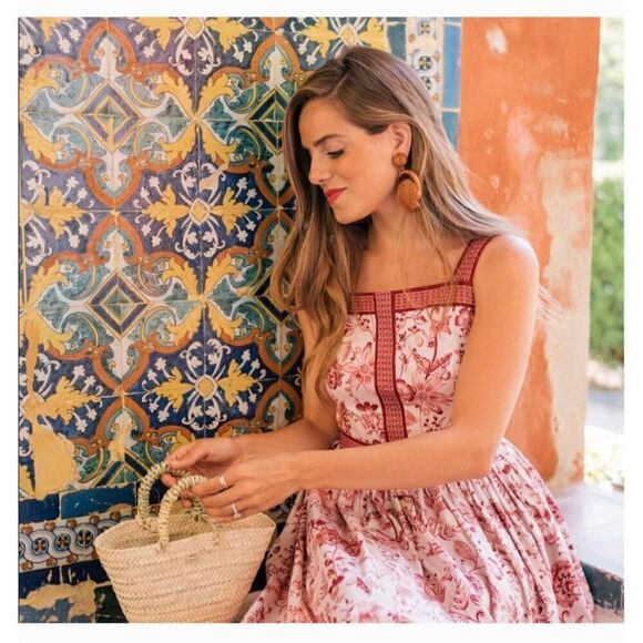 Gal Meets Glam Esme Dress 0 - Picture 2 of 11